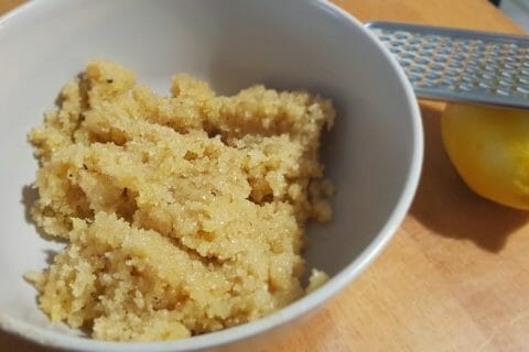 Cliquez pour zoomer ! Brioche à effeuiller à la cannelle Thermomix par TiphZim