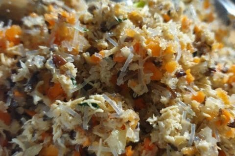 Cliquez pour zoomer ! Nems au poulet Thermomix par TiphZim