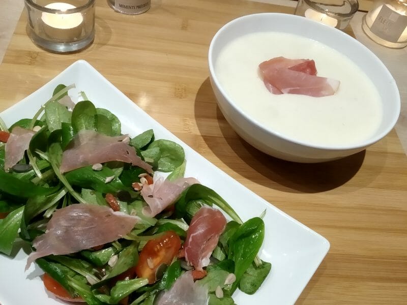 Cliquez pour zoomer ! Crème Dubarry Thermomix par miimiie