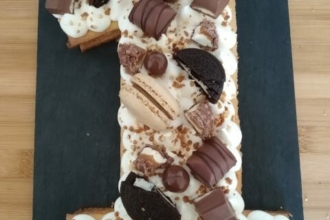 Cliquez pour zoomer ! Pâte sucrée Thermomix par miimiie