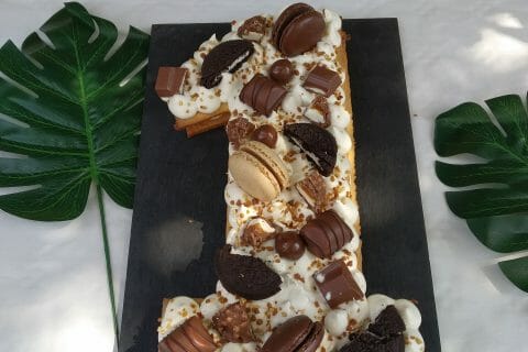 Cliquez pour zoomer ! Pâte sucrée Thermomix par miimiie