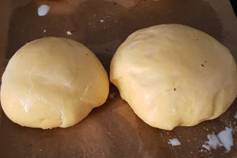 Cliquez pour zoomer ! 20200403_153513 Thermomix par cloche