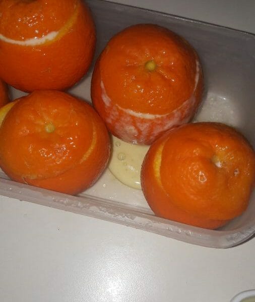 Cliquez pour zoomer ! Oranges givrées Thermomix par Ca_1