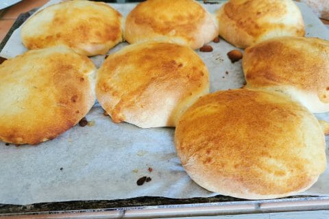 Cliquez pour zoomer ! Pain girafe Thermomix par lisa45