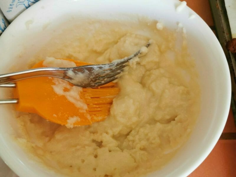 Cliquez pour zoomer ! Pain girafe Thermomix par lisa45