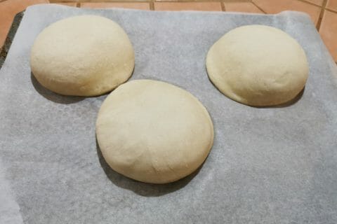 Cliquez pour zoomer ! Pain girafe Thermomix par lisa45