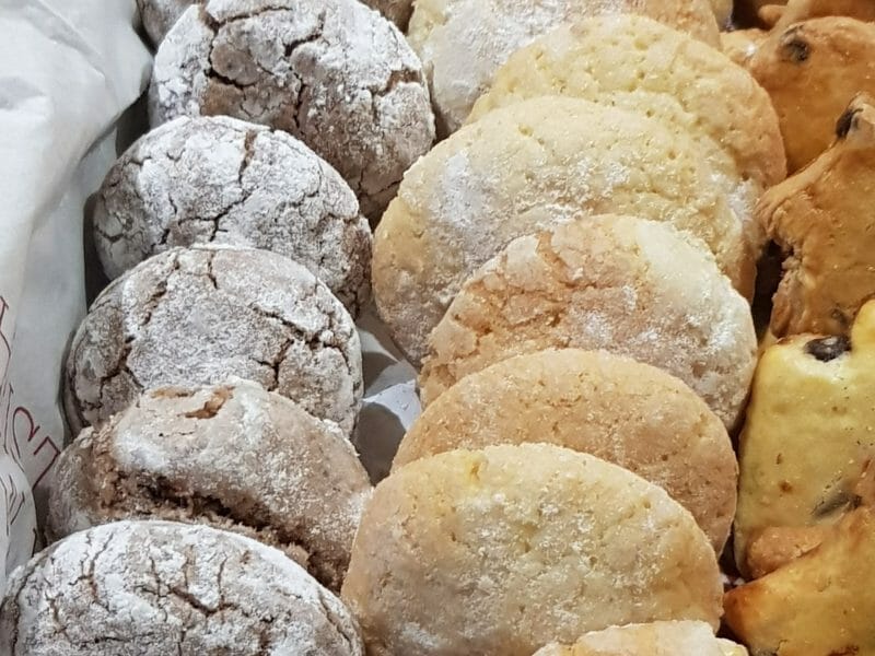 Cliquez pour zoomer ! Craquelés au chocolat Thermomix par Clarelie