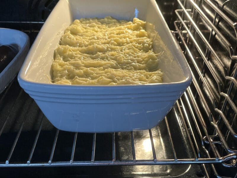 Cliquez pour zoomer ! Purée de pommes de terre Thermomix par ninou41