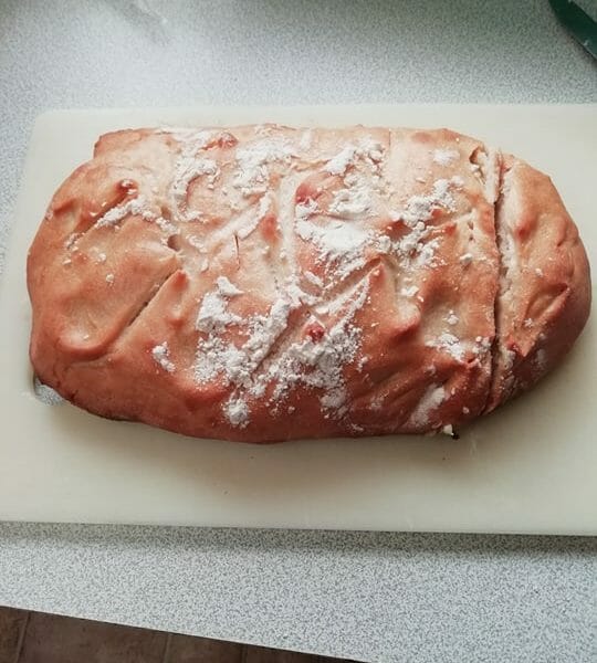 Cliquez pour zoomer ! Pain Cocotte Thermomix par Noelle7011