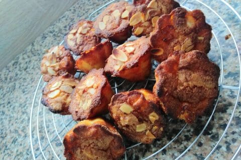 Cliquez pour zoomer ! Crousti-moelleux aux poires au Thermomix