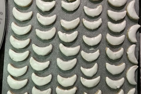 Cliquez pour zoomer ! Calissons d’aix Thermomix par HeleneD75