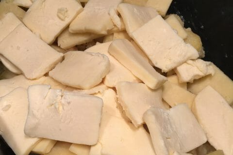 Cliquez pour zoomer ! Truffade Thermomix par HeleneD75