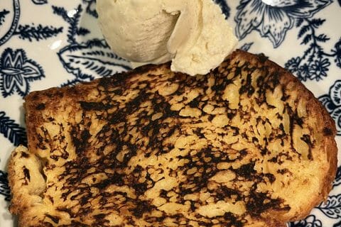 Cliquez pour zoomer ! Pain perdu Thermomix par HeleneD75