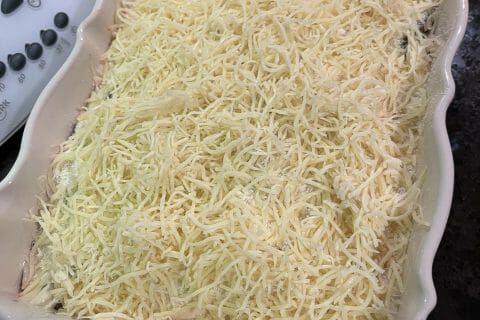 Cliquez pour zoomer ! Moussaka Thermomix par HeleneD75