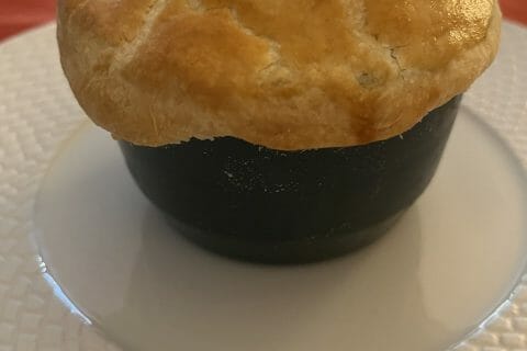 Cliquez pour zoomer ! Cassolettes de Saint Jacques Thermomix par HeleneD75