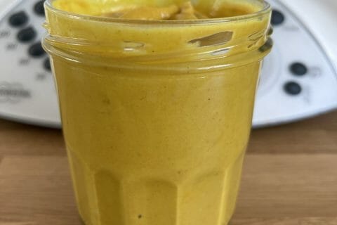 Cliquez pour zoomer ! Moutarde Thermomix par HeleneD75