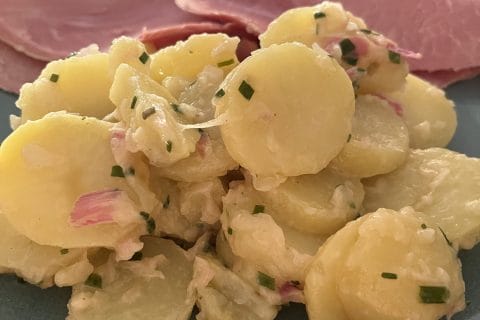 Photos des recettes