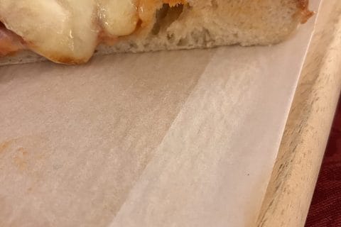 Cliquez pour zoomer ! Pizza Pide Thermomix par HeleneD75