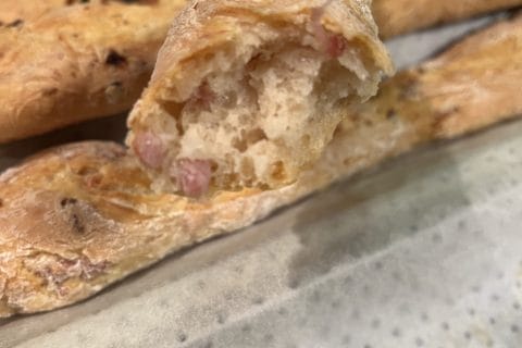 Cliquez pour zoomer ! Ficelles aux lardons Thermomix par HeleneD75