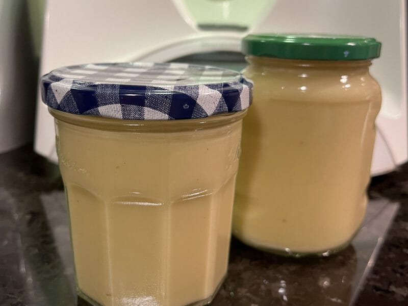 Cliquez pour zoomer ! Beurre de pomme Thermomix par HeleneD75