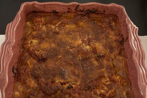 Cliquez pour zoomer ! Chou-fleur à la parmesane Thermomix par HeleneD75