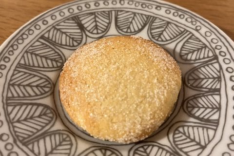 Cliquez pour zoomer ! Biscuits danois Thermomix par HeleneD75