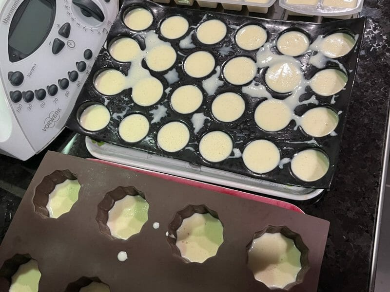 Cliquez pour zoomer ! Glace à la vanille Thermomix par HeleneD75