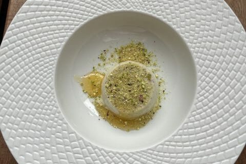 Cliquez pour zoomer ! Glace indienne – Kulfi Thermomix par HeleneD75