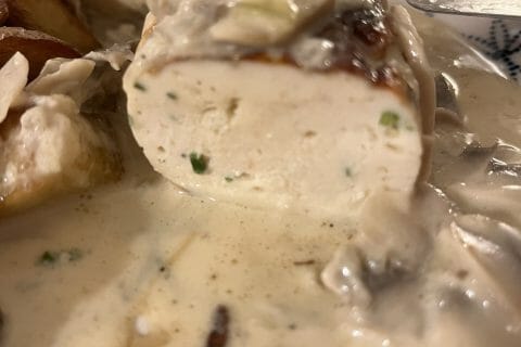 Cliquez pour zoomer ! Petits boudins de volaille sans boyaux Thermomix par HeleneD75