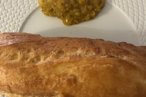 Cliquez pour zoomer ! Relish aux concombres Thermomix par HeleneD75