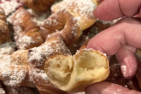 Cliquez pour zoomer ! Bugnes Thermomix par HeleneD75