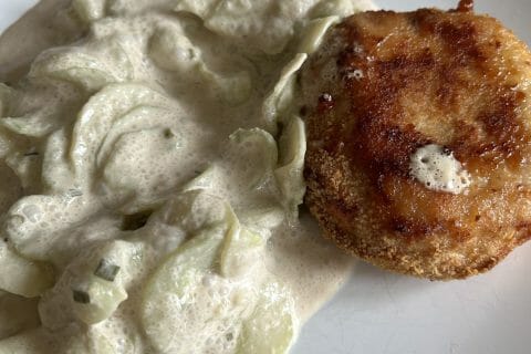 Cliquez pour zoomer ! Cordon bleu Thermomix par HeleneD75