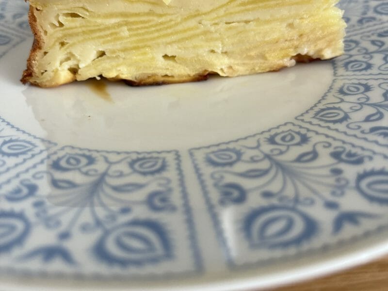 Cliquez pour zoomer ! Invisible aux pommes Thermomix par HeleneD75