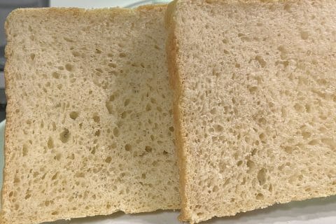 Cliquez pour zoomer ! Pain de mie Thermomix par HeleneD75