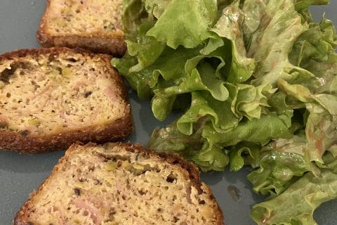 Photos des recettes