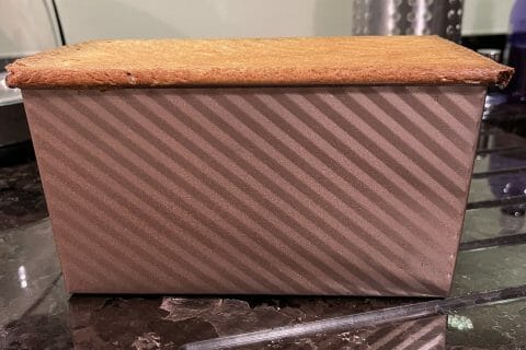 Cliquez pour zoomer ! Pain viennois Thermomix par HeleneD75