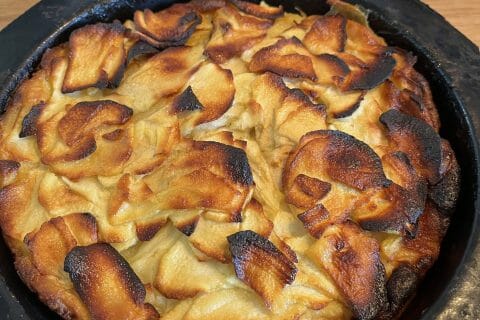 Cliquez pour zoomer ! Invisible aux pommes Thermomix par HeleneD75