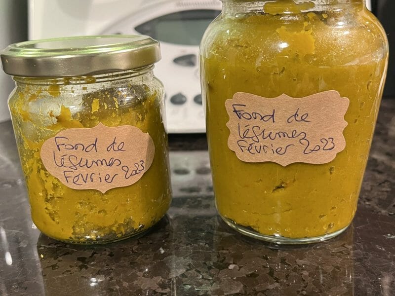 Cliquez pour zoomer ! Fond de légumes Thermomix par HeleneD75