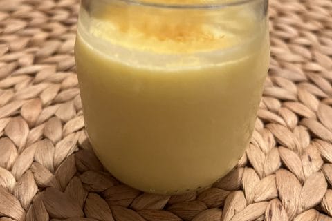 Photos des recettes