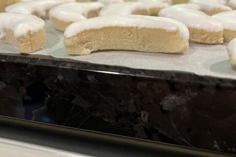 Cliquez pour zoomer ! Calissons d’aix Thermomix par HeleneD75