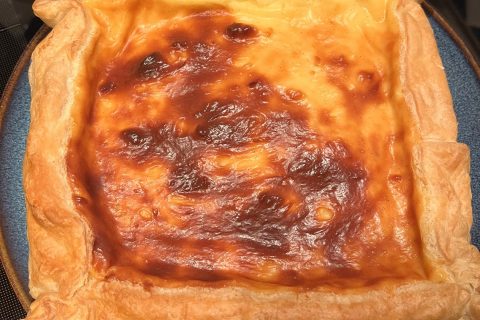 Cliquez pour zoomer ! Flan pâtissier Thermomix par HeleneD75