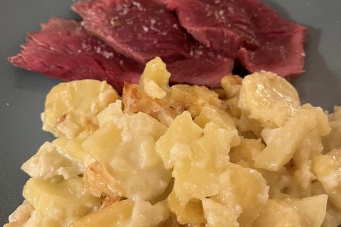 Cliquez pour zoomer ! Munstiflette Thermomix par HeleneD75