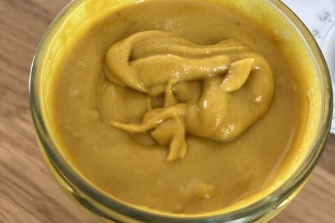 Cliquez pour zoomer ! Moutarde Thermomix par HeleneD75