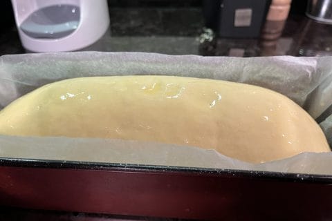 Cliquez pour zoomer ! Saucisson brioché Thermomix par HeleneD75