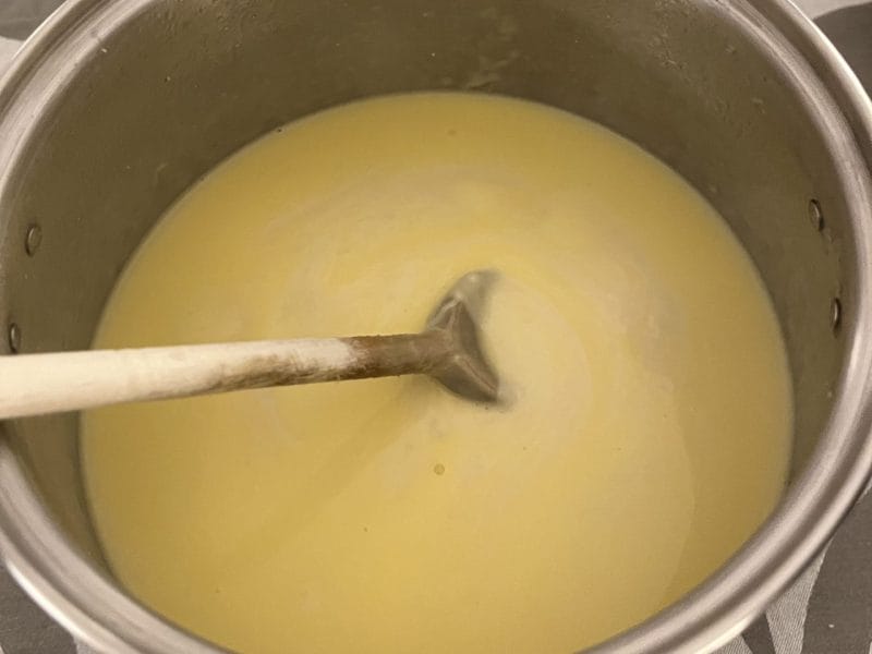 Cliquez pour zoomer ! Fondue savoyarde Thermomix par HeleneD75