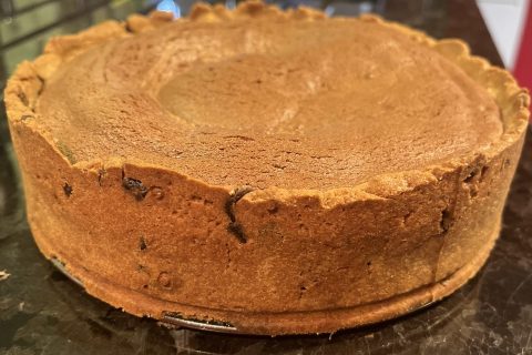 Cliquez pour zoomer ! Cookie-Fondant chocolat Thermomix par HeleneD75