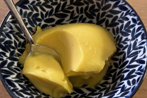 Photos des recettes