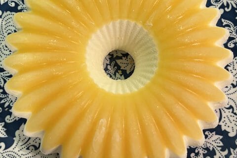 Cliquez pour zoomer ! Bavarois au citron Thermomix par HeleneD75