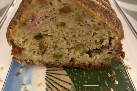 Photos des recettes