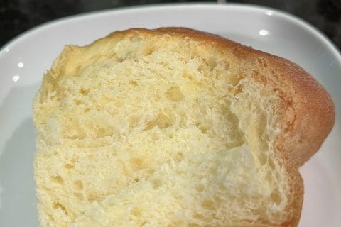 Cliquez pour zoomer ! Brioche mousseline Thermomix par HeleneD75